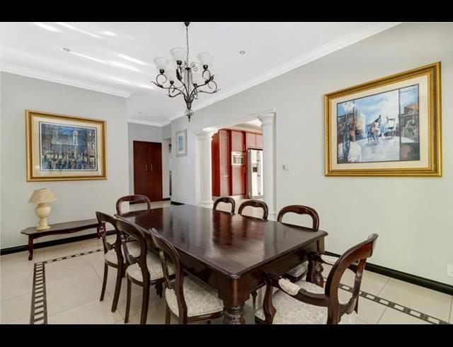 6 BEDROOM PROPERTY TO RENT IN DAINFERN VALLEY ESTATE